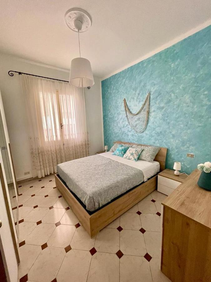 Nonna Sere Home Рива-Лигуре Экстерьер фото