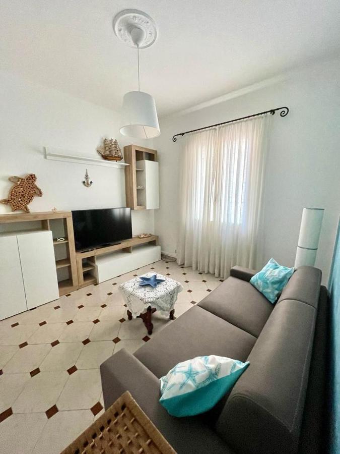 Nonna Sere Home Рива-Лигуре Экстерьер фото